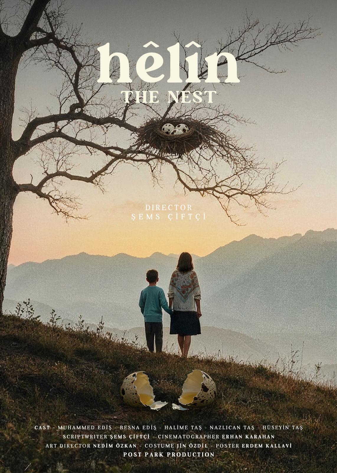 Hêlîn